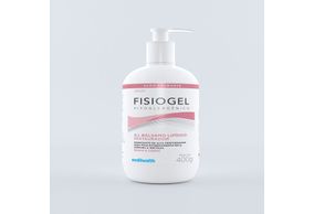 Fisiogel A.I. Balsamo Lipídico Restaurador 400g