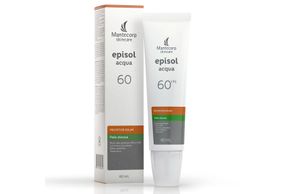 Episol Acqua Fps60 60ml