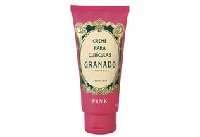 Creme Para Cutículas Granado Pink 100g