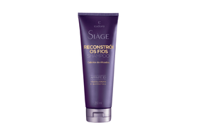 Shampoo Eudora Siage Reconstroi Dios 250ml