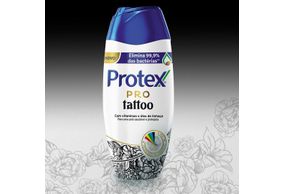 Gel De Banho Protex Pro Tattoo 230ml