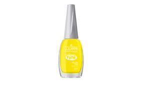 Esmalte Colorama Sol Em Fini 8ml Nu