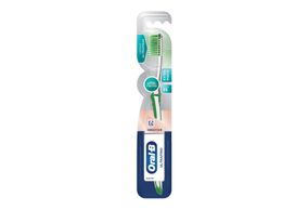 Escova Dental Oral-B Pro Saúde Ultrafino Com 1 Unidade