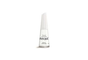 Esmalte Risque Cremoso Bianco Purissimo 8ml Sem Blister