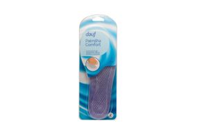 Palmilha Dauf Comfort Gel Tamanho 41/42