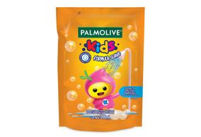 Sabonete Palmolive Kids Refil 200ml