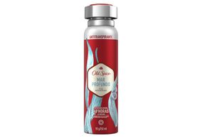 Desodorante Spray Antitranspirante Old Spice Mar Profundo 93g