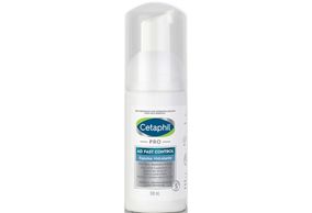 Cetaphil Espuma Hidrtante Pro Ad Fast 100ml