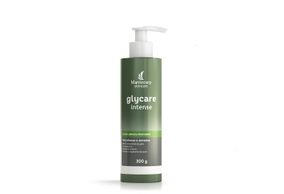 Glycare Intense Gel De Limpeza Profunda Pele Oleosa A Acneica 300g