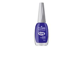 Esmalte Colorama Fini Me Patrocina 8ml Nu