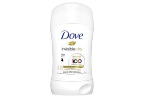 Desodorante Dove Stick Invisible Dry 50g