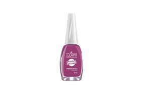 Esmalte Colorama Grandes Sucessos Pimenta Rosa 8ml Sem Blister