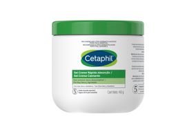 Cetaphil Gel Creme Calmante Hidratante Rápida Absorção 453g