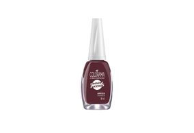 Esmalte Colorama Grandes Sucessos Ameixa 8ml Sem Blister