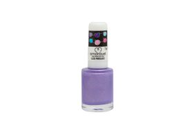 Esmalte Infantil Amoravel Lilas Perolado 7ml