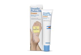 Hidratante para os Pés (pele diabética) Isdin Ureadin Podos DB Com 100g