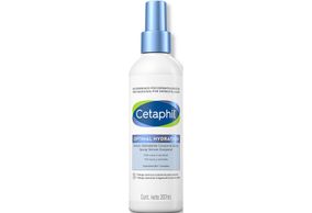 Cetaphil Optimal Hydration Serum Hidratante Corporal Spray 207ml