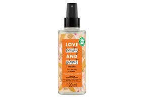 Tonico Love Beauty And Planet Crescimento Saudavel 120ml