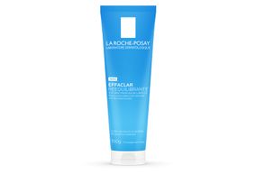 Espuma Cremosa De Limepza Effaclar Reequilibrante La Roche-Posay 100g