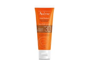 Avene Mat Perfect Fps30 Com Cor 40g