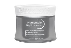 Pigmentbio Night Renewer Creme 40ml