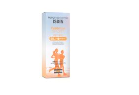 Protetor Solar Corporal Isdin Fusion Gel Sport Fps 50 Com 100ml