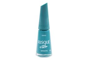 Esmalte Risque+iza Imperatriz 8ml