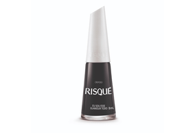 Esmalte Risque Eu Sou Esse Glamour Todo 8ml Sem Blister