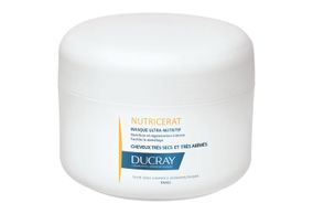 Nutricerat Máscara Ducray 150ml