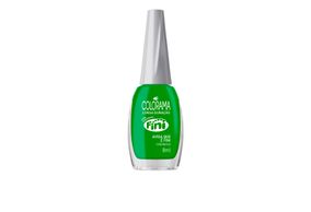 Esmalte Colorama  Avisa Que É Fini 8ml Nu