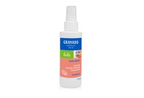 Oleo Corporal Granado Bebê Calêndula 120ml