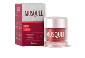 Musquee Balm Labial 12g