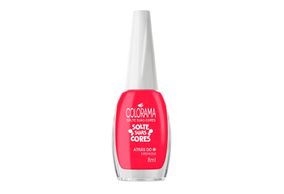 Esmalte Colorama Cremoso Solte Suas Cores Atrás Do @ 8ml