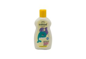 Condicionador Amorável Soft Infantil 200ml