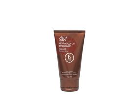 Acelerador De Bronzeado Dauf Fps6 110ml