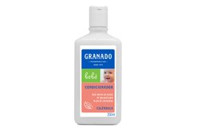 Condicionador Granado Bebê Calêndula 250ml