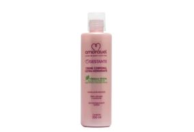 Creme Corporal Amorável Gestante Ultra/Hidratante 200ml