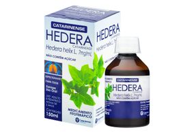 Hedera Catarinense 7mg 150ml