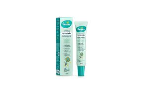 Creme Pampers Reparador Hidratante Girassol 30ml