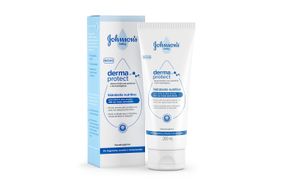 Hidratante Corporal Nutritivo Johnsons Baby Derma Protect 200ml