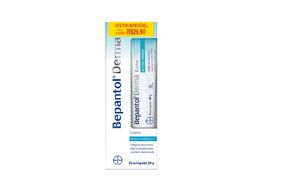 Bepantol Derma Creme 20g - Pele Extrasseca