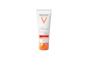 Protetor solar facial vichy uv pigment control fps60 cor 2.0 com 40g