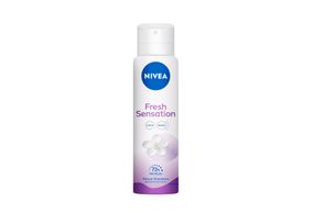 Desodorante Nivea Fresh Sensation Antitranspirante Aerossol 150ml