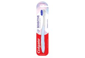 Escova De Dente Colgate Sensitive Ultramacia Com 1 Unidade