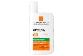 Protetor Solar La Roche-Posay Anthelios Uvmune Airlicium 400 Fps60 50ml