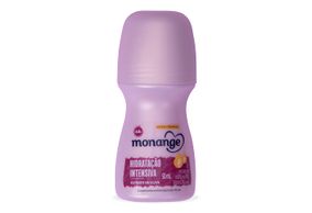 Desodorante Monange Hidratação Intensa Roll On 50ml