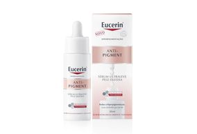 Eucerin Anti-Pigment Sérum Clareador Ultraleve Pele Oleosa 30ml