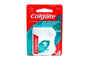 Fio Dental Colgate Menta 50m