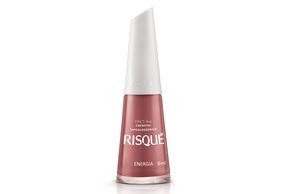 Esmalte Risque Cremoso Energia 8ml Sem Blister