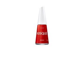 Esmalte Risque Desejo 8ml Sem Blister